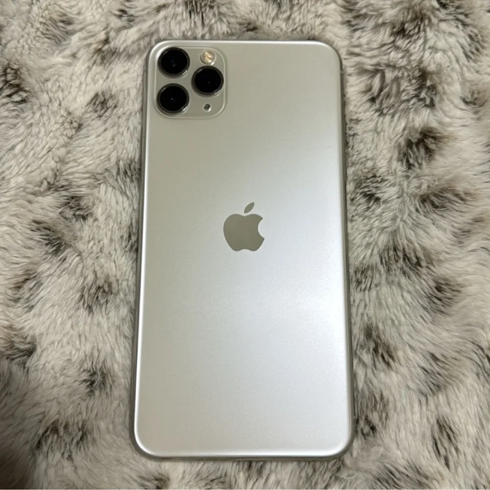 iPhone 11 Pro Max 256 GB